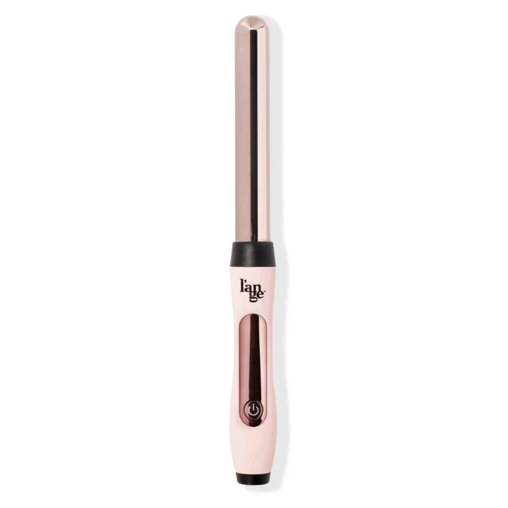 Lange Pink Curling Wand
